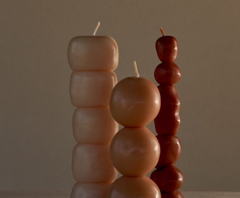 Gemaakt in België; 7 Belgische ontwerpers