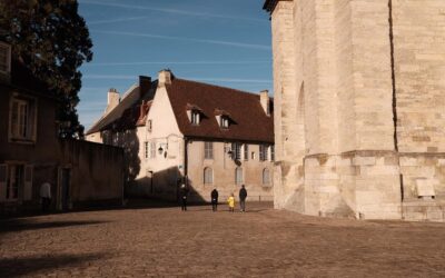 Stedentrip Bourges – 5 tips voor een dagje weg