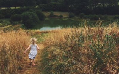 Les 3Etangs, kindvriendelijke camping in de Auvergne – Frankrijk