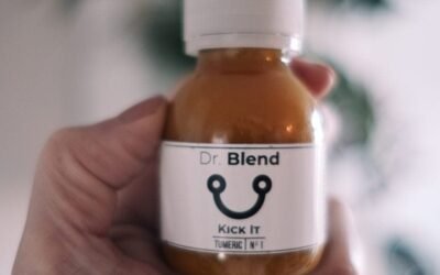 Detox Dr. Blend – tips en review