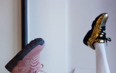 Sunika, sneaker winkel in Amsterdam West