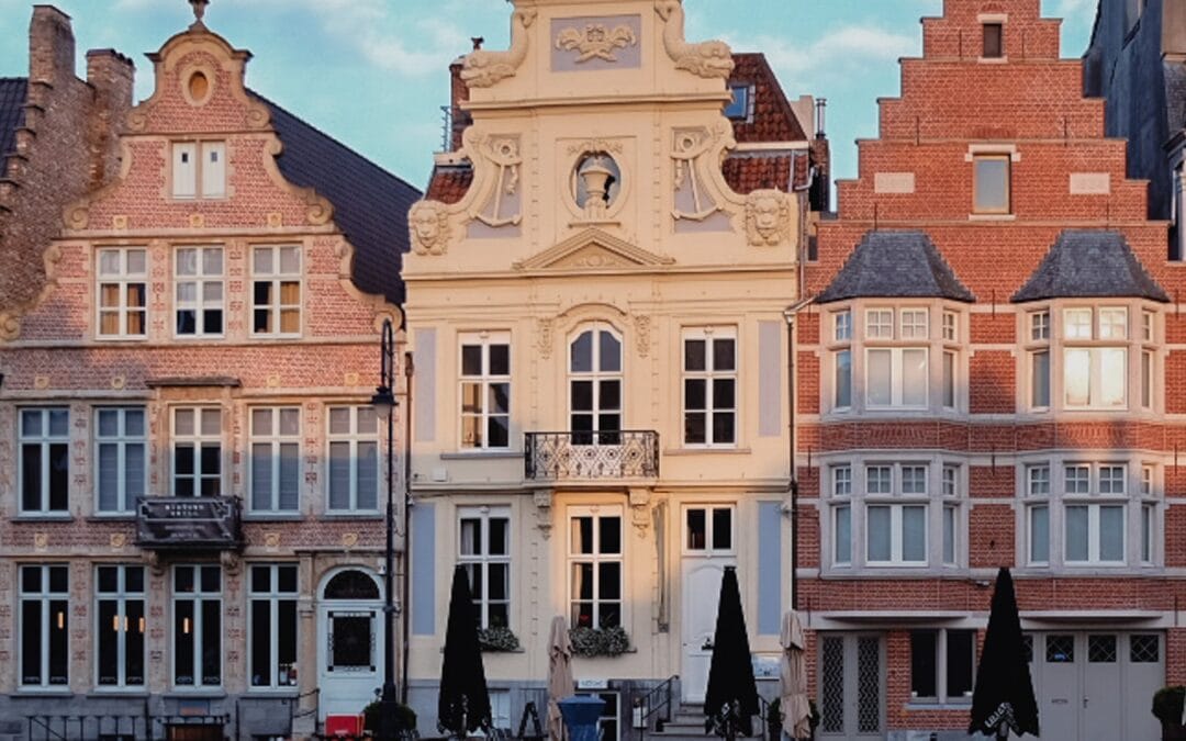 Stedentrip naar Gent – tips en highlights