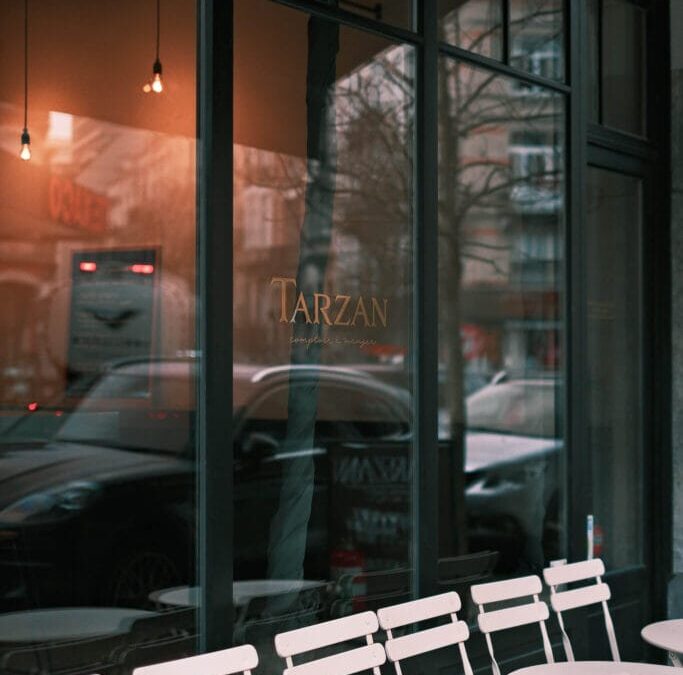 Tips voor leuke restaurants in Brussel