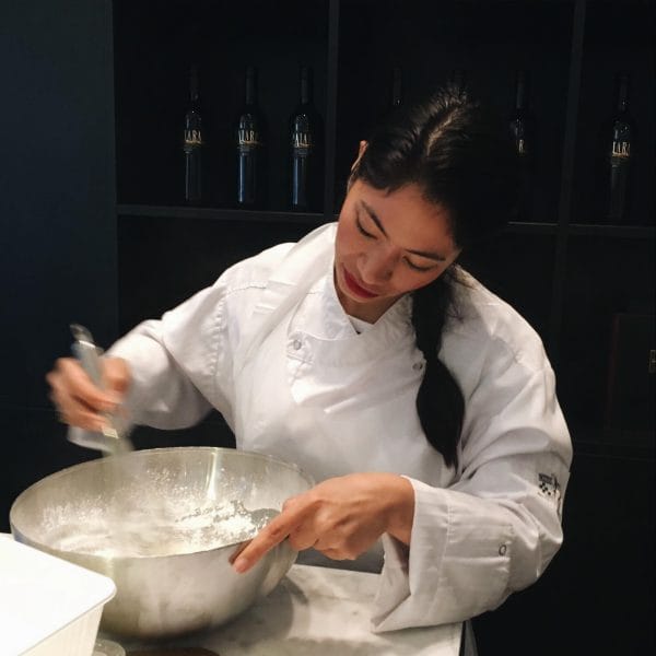 IMG 5440 e1467732245557 1 - De lekkerste macarons (en meer) eet je bij Grand Café Krasnapolsky