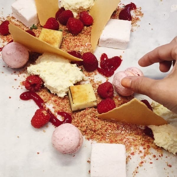 IMG 5443 e1467732268174 1 - De lekkerste macarons (en meer) eet je bij Grand Café Krasnapolsky