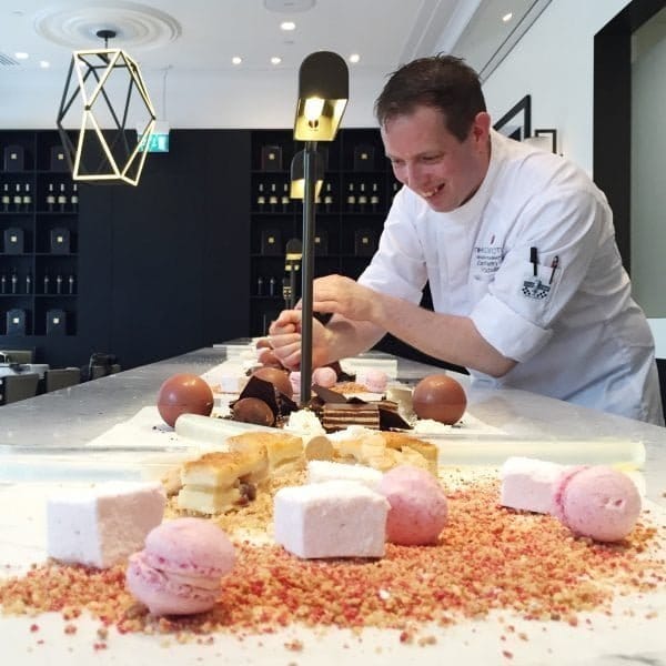 IMG 7429 e1467732311548 1 - De lekkerste macarons (en meer) eet je bij Grand Café Krasnapolsky