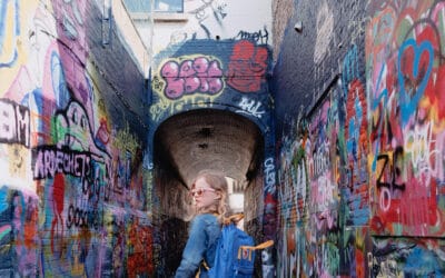 Stedentrip Gent met kinderen – 7 leuke tips