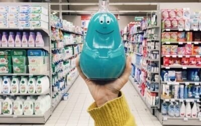 Dit moet je kopen in de Franse supermarkt