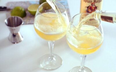 Makkelijk zelf cocktails maken thuis