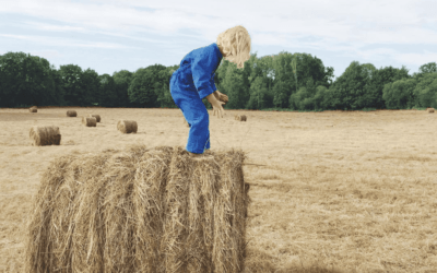 De leukste Franse kindermerken