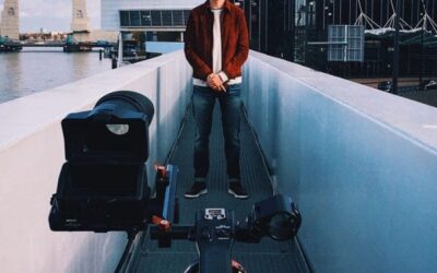 Gast blog | Slim fotograferen met je smartphone