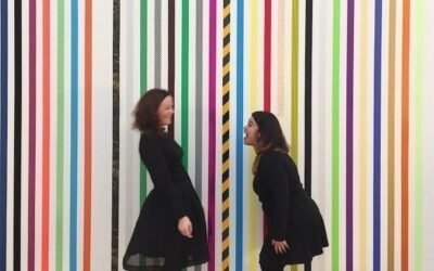 Instagramable | Museum Voorlinden | Martin Creed “Say Cheese”