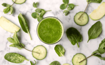 Met deze tips kom jij jouw detox prima door.