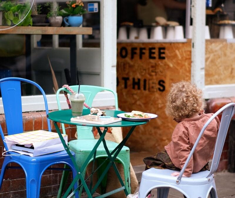 Dit zijn de perfecte hotspots voor koffie in Londen