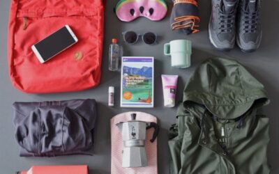 De ultieme inpaklijst voor een roadtrip naar Scandinavië