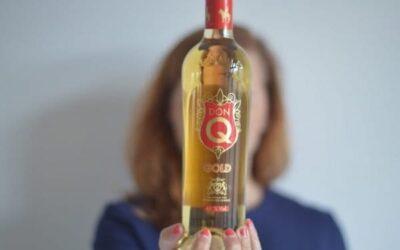 Dark ’n Stormy net even anders. Inclusief gemberbier test!