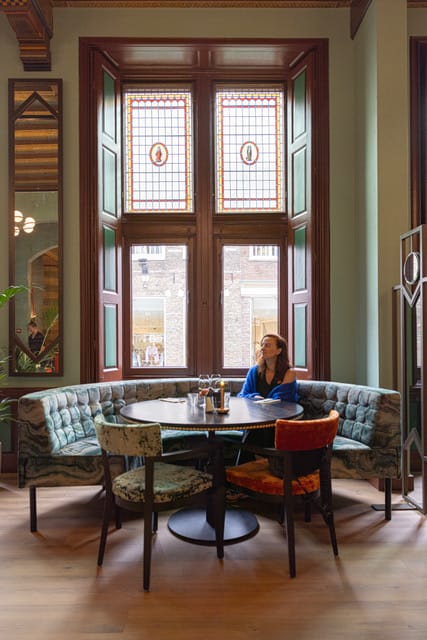Staatsman Hotel Zwolle