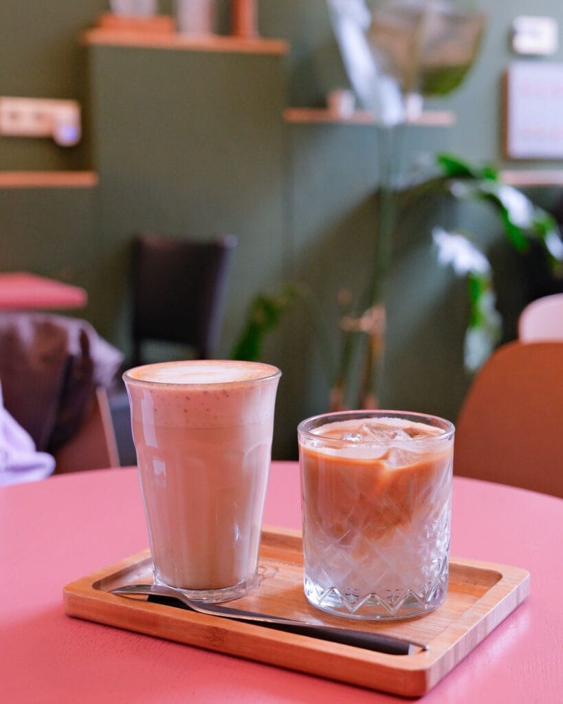 Dagje Zwolle - Espressobar Maling