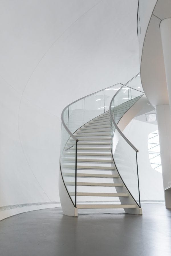 Een dagje Zwolle - Museum De Fundatie