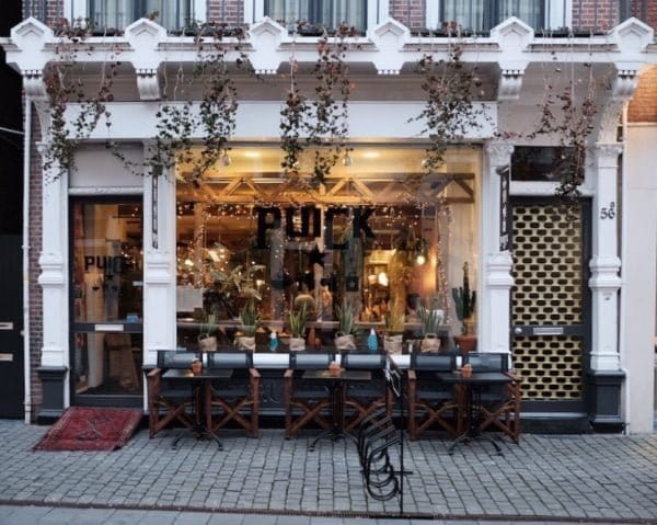 Puick - Breda