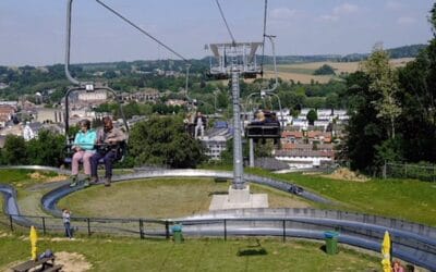 10 Tips voor een bezoek aan Valkenburg, Zuid-Limburg