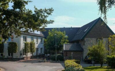 Unieke plekken om te slapen in Zuid Limburg