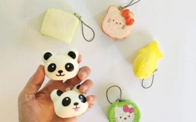 Speelgoed trends; wat geef je iemand van 9 jaar