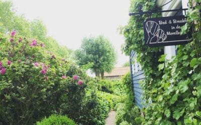 5 Mooie plekken in Zeeland