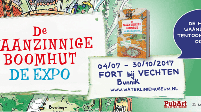 De leukste tips om in de de laatste weken van de grote vakantie te doen met de kinderen.