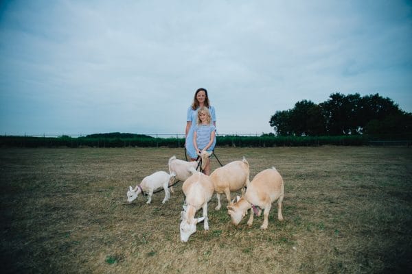 Geitjes 01 e1535275973947 - Vakantie vieren in een luxe pipowagen bij Buitengoed de Gaard in Limburg