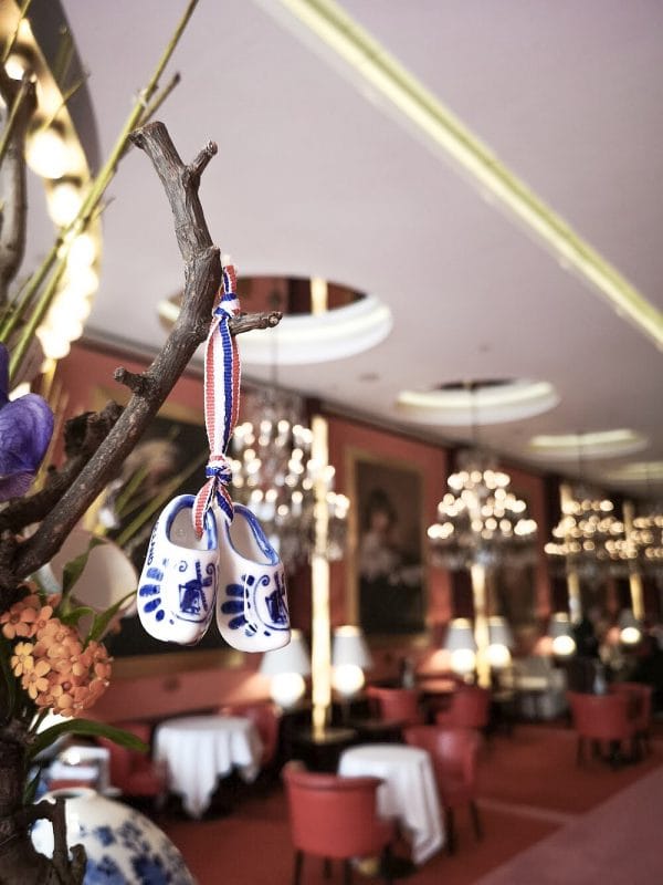 So Dutch Afternoon Tea @de vintje 2 e1541952391679 - There's a new high tea in town; the so Dutch Afternoon tea at Hotel De l'Europe