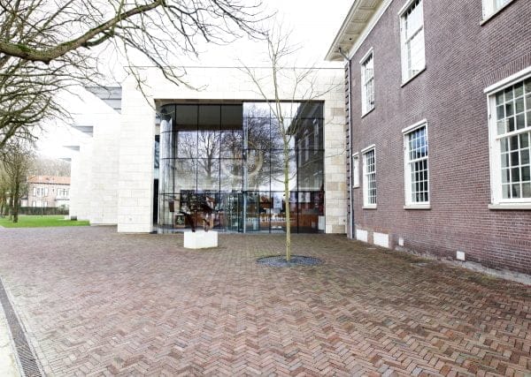 Museum More in Gorssel