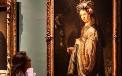 Dit mag je absoluut niet missen in Sint-Petersburg!