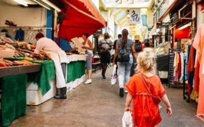 De leukste kidsproof hotspots in Londen