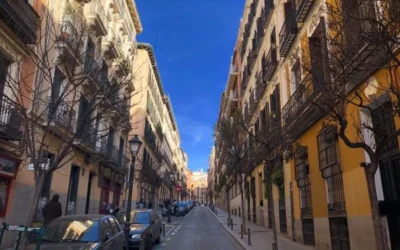Stedentrip Madrid – ontdek de rust in de stad