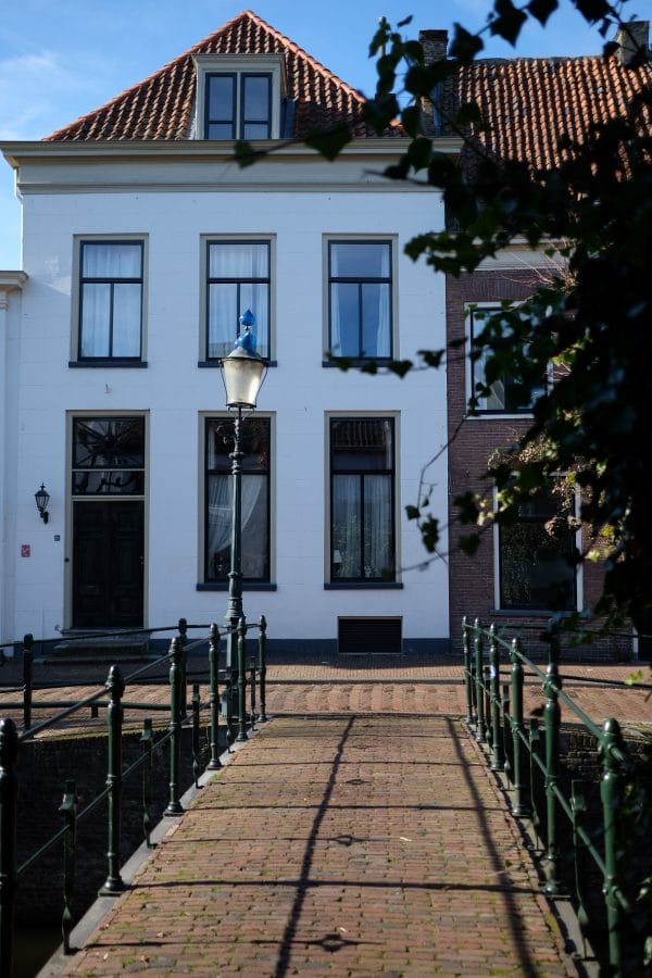 Tips dagje Amersfoort