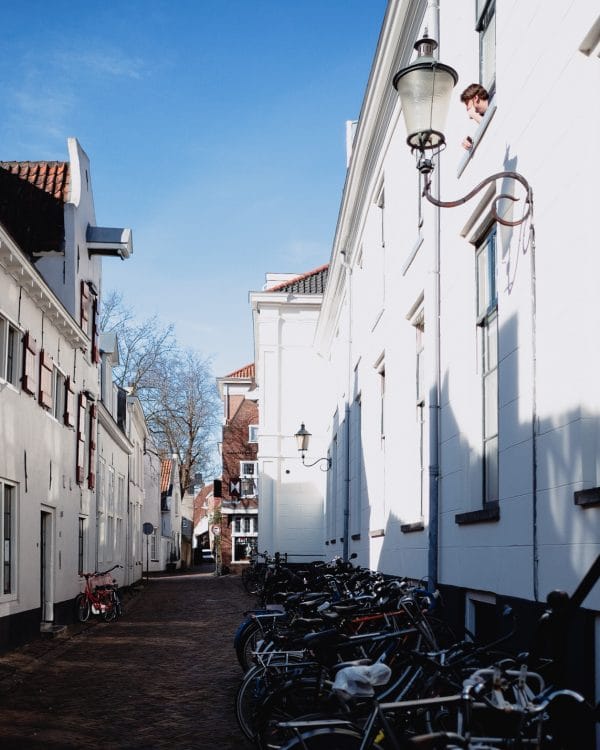 Tips dagje Amersfoort