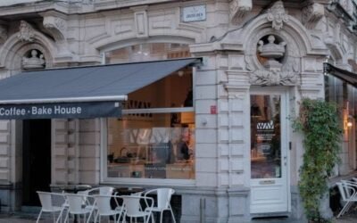 Koffie Gent, de leukste en beste koffiebars