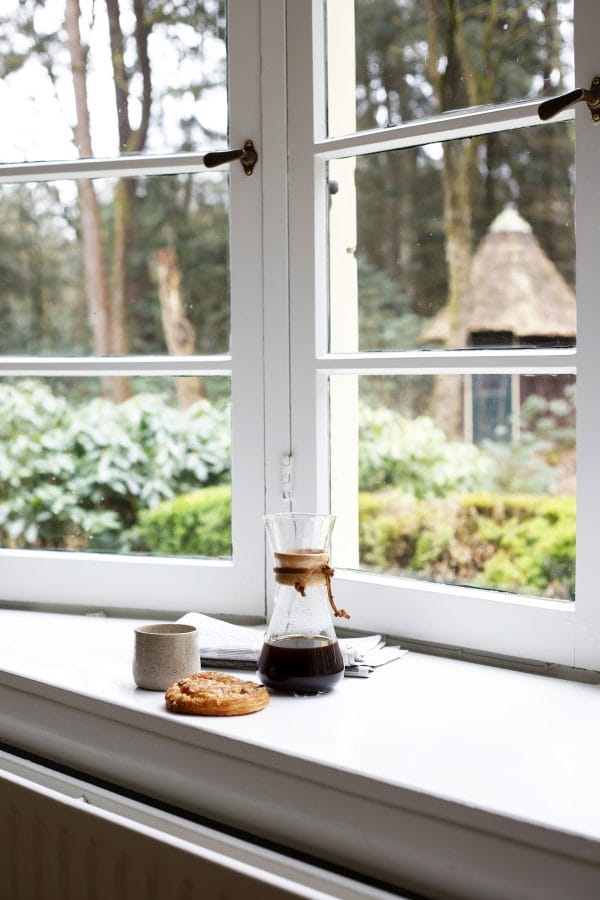 Vakantiehuis Leuvenhof - Een landhuis bij Buitenleven Vakanties