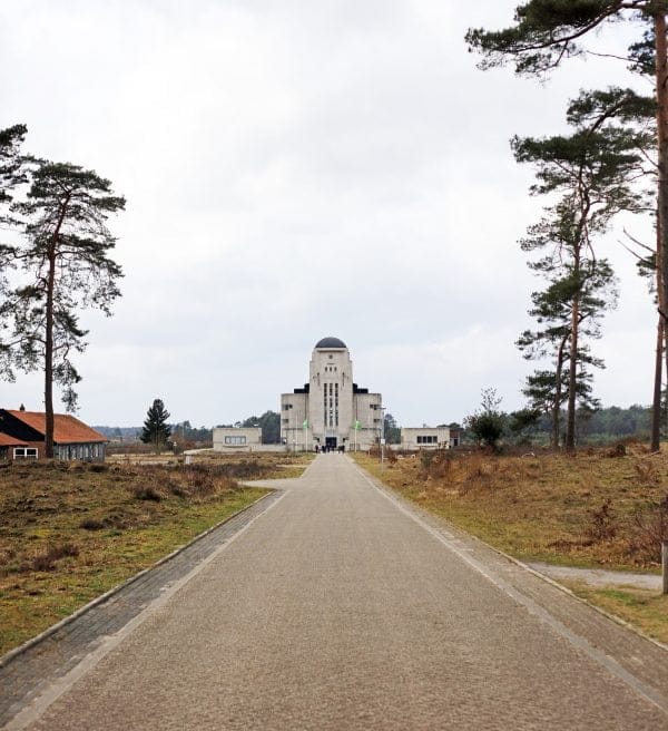 Veluwe-radio kootwijk