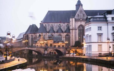 Weekendje weg naar Gent – leuke tips om te doen
