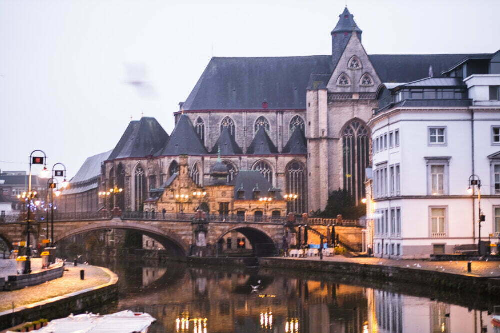 Weekendje weg naar Gent – leuke tips om te doen