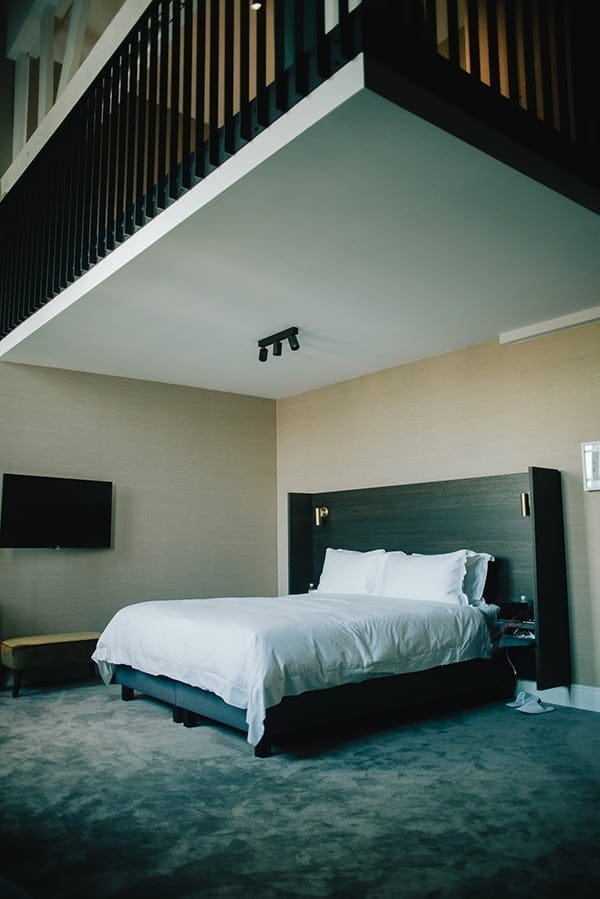 DSC 4877 - Pillows Gent - luxe overnachten in Grand Hotel Reylof