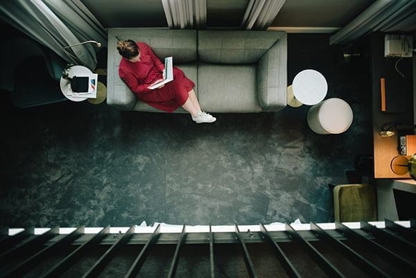 DSC 4880 - Pillows Gent - luxe overnachten in Grand Hotel Reylof