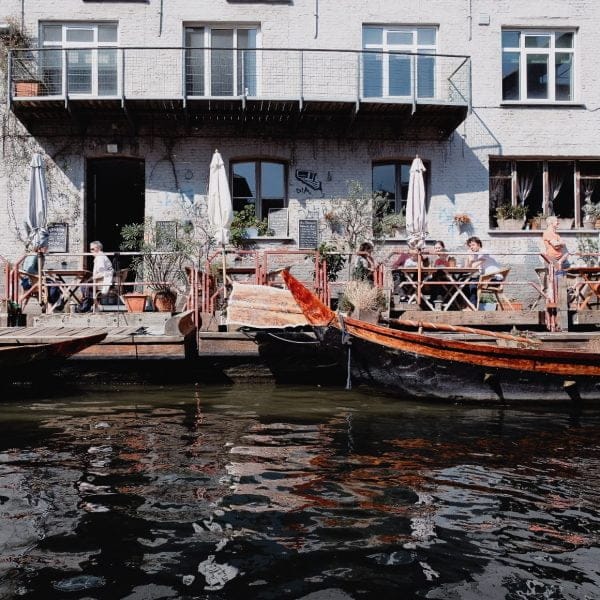 Waar eten in Gent? 20 restaurants, brunchspots en cocktailbars