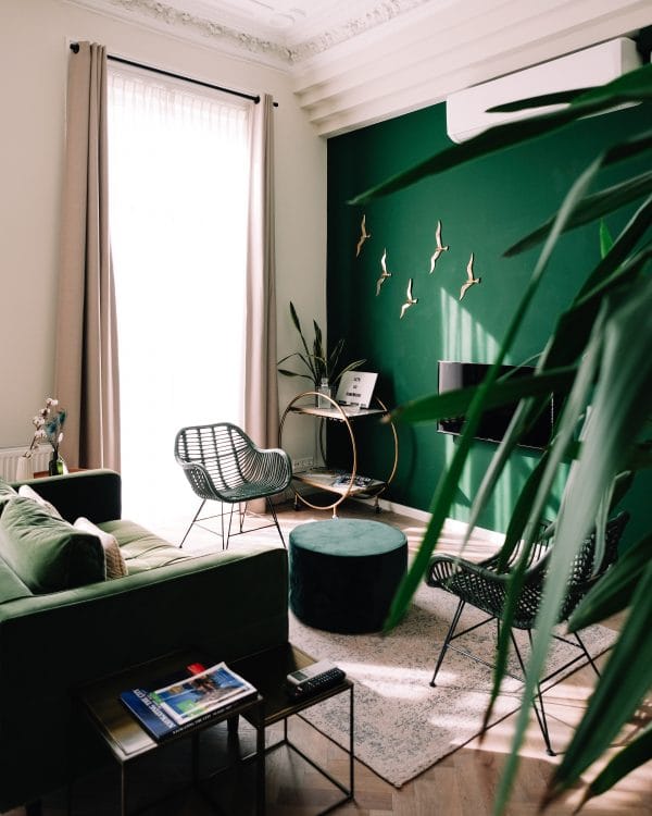 Hotels in Den Haag - La Paulowna