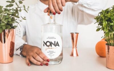 Cheers op bewust genieten: tips voor een alcoholvrij drankje