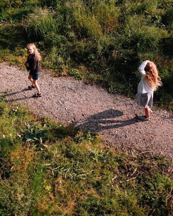 Weekendje Warredal met kinderen