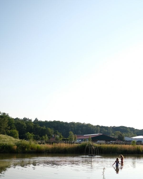 DSCF3625 e1561551126136 - REVIEW: Warredal een park vol Cosy Cabins midden in de natuur in België
