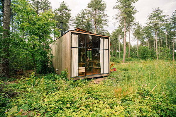 DSC 5585 - REVIEW: Warredal een park vol Cosy Cabins midden in de natuur in België